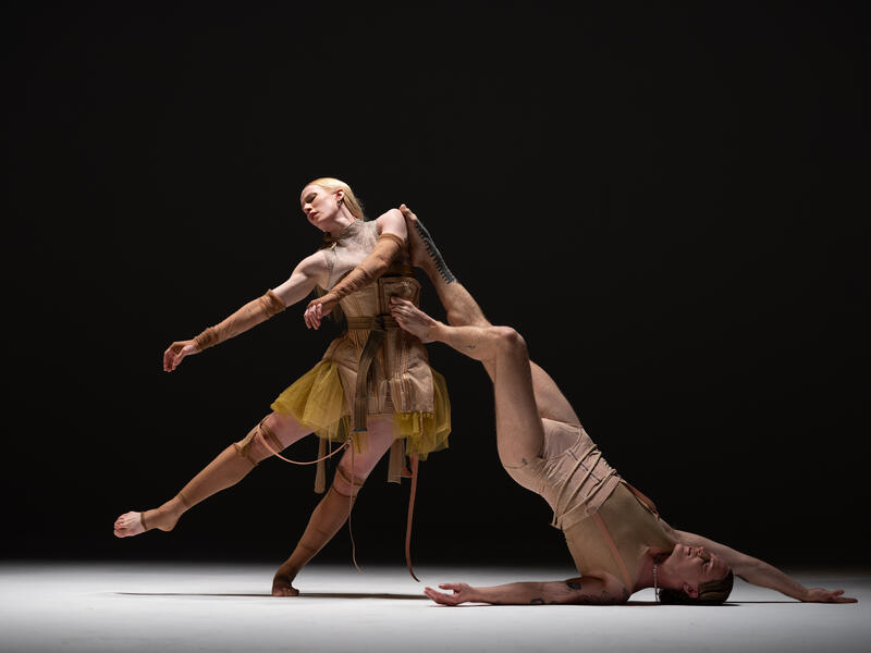 JULIETTE ET ROMÉO au Théâtre le 13e Art
