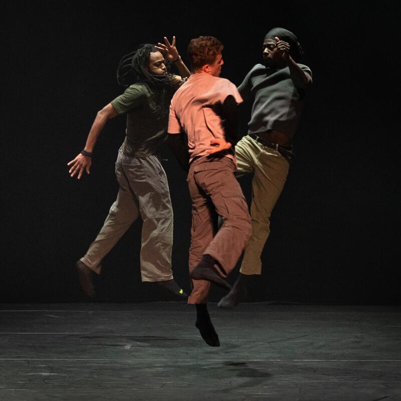 DUB au Théâtre le 13e Art