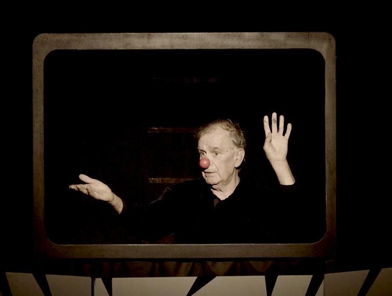 One Guignol Show au Théâtre Comédie Odéon