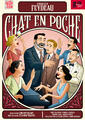 CHAT EN POCHE de Georges Feydeau au Théâtre de Jeanne