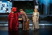 Arsène Lupin, Gentleman Illusionniste au Théâtre des Variétés