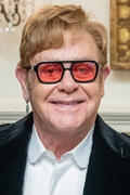 Elton JOHN (Sir)