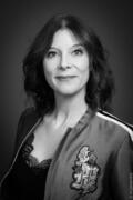 Magali GENOUD