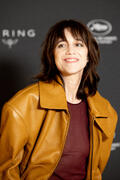 Charlotte GAINSBOURG