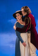 Le Menteur au Théâtre de Poche-Montparnasse (Grande salle)