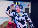Pâquerette mène l'enquête au Théâtre Essaïon