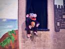 Pâquerette mène l'enquête au Théâtre Essaïon