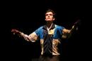 VICTOR HUGOAT - N° 1 du Rap Français au Théâtre de l'Œuvre