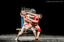 UN POYO ROJO au Théâtre de La Pépinière