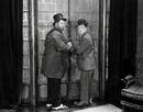 Ciné Concert - Laurel & Hardy au Théâtre le Ranelagh