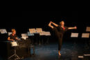 L’ENFANT DE L’ORCHESTRE au Théâtre Comédie Odéon