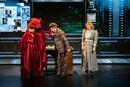 Arsène Lupin, Gentleman Illusionniste au Théâtre des Variétés