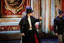 Arsène Lupin, Gentleman Illusionniste au Théâtre des Variétés