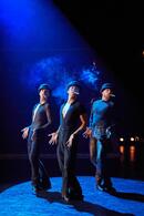 Chicago - Le Musical