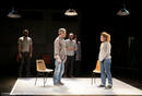 Intra Muros au Théâtre de la Pépinière