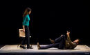 Intra Muros au Théâtre de la Pépinière