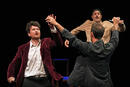 MOLIERE (M.O.L.I.E.R.E) au Théâtre le Ranelagh