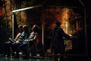 TCHEKHOV (T.C.H.E.K.H.O.V.) au Théâtre le Ranelagh