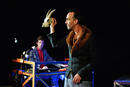 SHAKESPEARE (S.H.A.K.E.S.P.E.A.R.E.) au Théâtre le Ranelagh