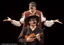 Cyrano de Bergerac au Théâtre le Ranelagh