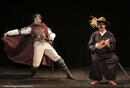 Cyrano de Bergerac au Théâtre le Ranelagh