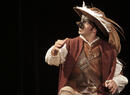 Cyrano de Bergerac au Théâtre le Ranelagh