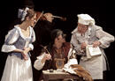 Cyrano de Bergerac au Théâtre le Ranelagh