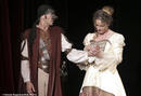 Cyrano de Bergerac au Théâtre le Ranelagh