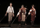 Cyrano de Bergerac au Théâtre le Ranelagh