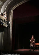 Cyrano de Bergerac au Théâtre le Ranelagh