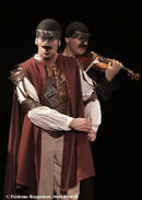 Cyrano de Bergerac au Théâtre le Ranelagh