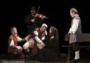 Cyrano de Bergerac au Théâtre le Ranelagh