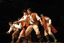 Cyrano de Bergerac au Théâtre le Ranelagh