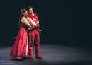 Manon GILBERT, Kamel ISKER dans Le Cid