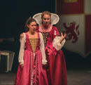 Manon GILBERT, Charlotte MATZNEFF dans Le Cid