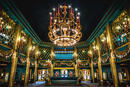 Théâtre des Folies Bergère