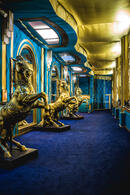 Théâtre des Folies Bergère