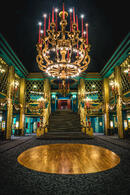 Théâtre des Folies Bergère