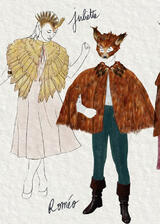 Roméo et Juliette d’après Charles Gounod - Opéra participatif Jeune Public - SPECTACLE EN FAMILLE