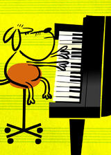 Le Carnaval jazz des animaux d’après la Suite musicale de Camille Saint-Saëns - SPECTACLE EN FAMILLE