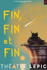 Fin, Fin et Fin