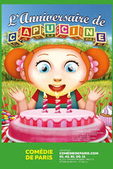 L'Anniversaire de Capucine