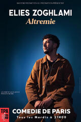 Elies Zoghlami - Altremie