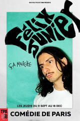 Félix Junier - Ça marche