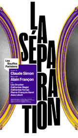 La séparation