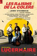 Les Raisins de la colère