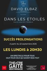 DANS LES ETOILES
