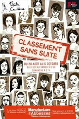 Classement sans suite