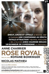 Rose Royal