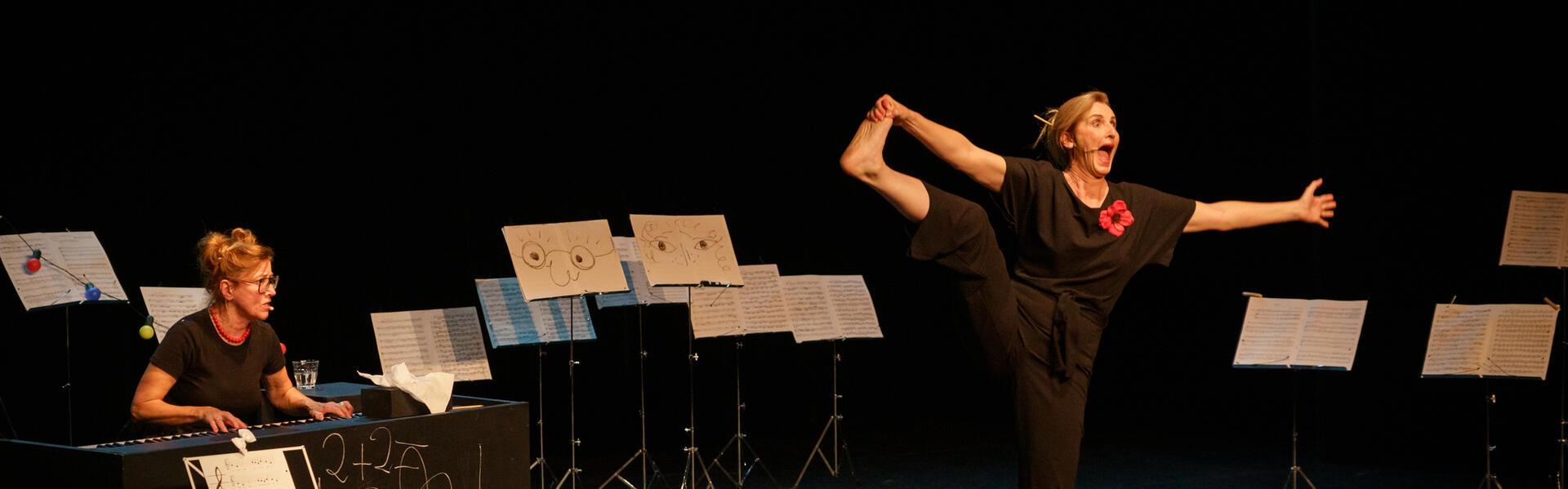 L’ENFANT DE L’ORCHESTRE